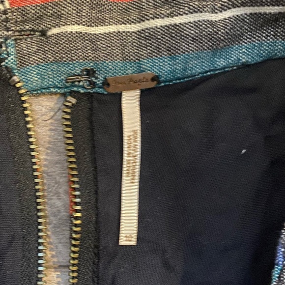Free people skirt - Picture 5 of 5